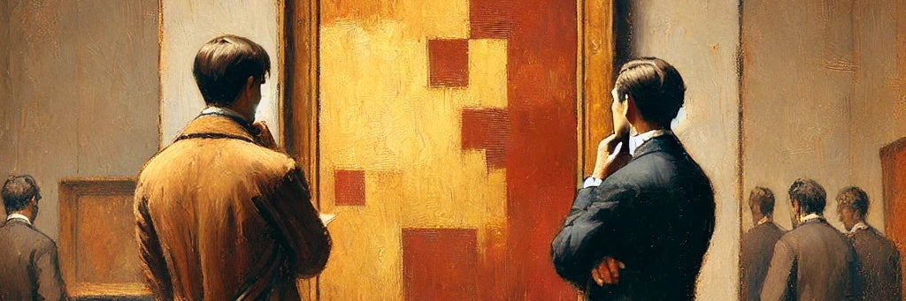 Is Digital Art Actually Art?